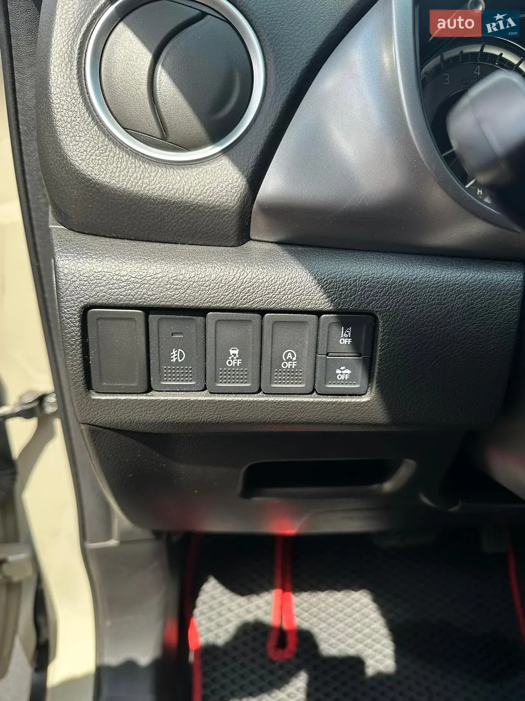 2023 Suzuki Vitara - мініатюра 11