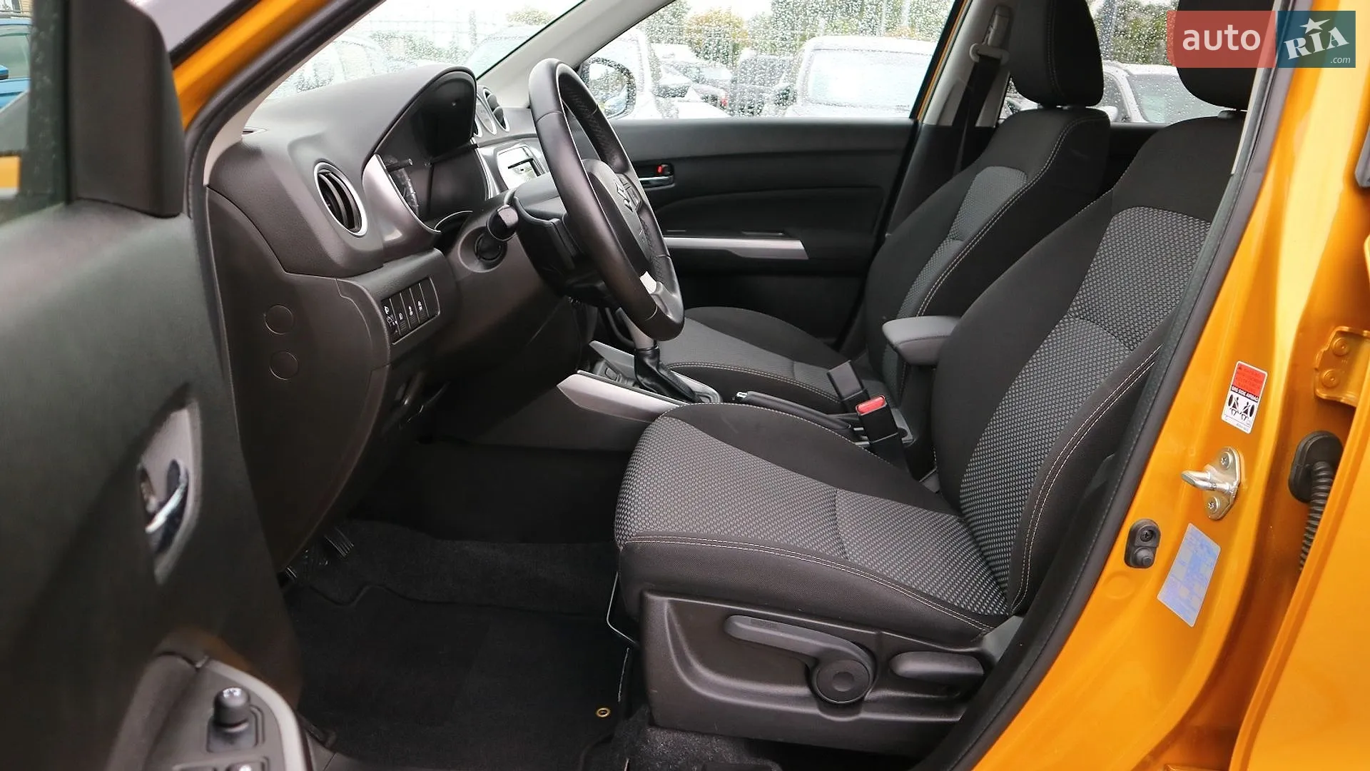 2019 Suzuki Vitara - мініатюра 13