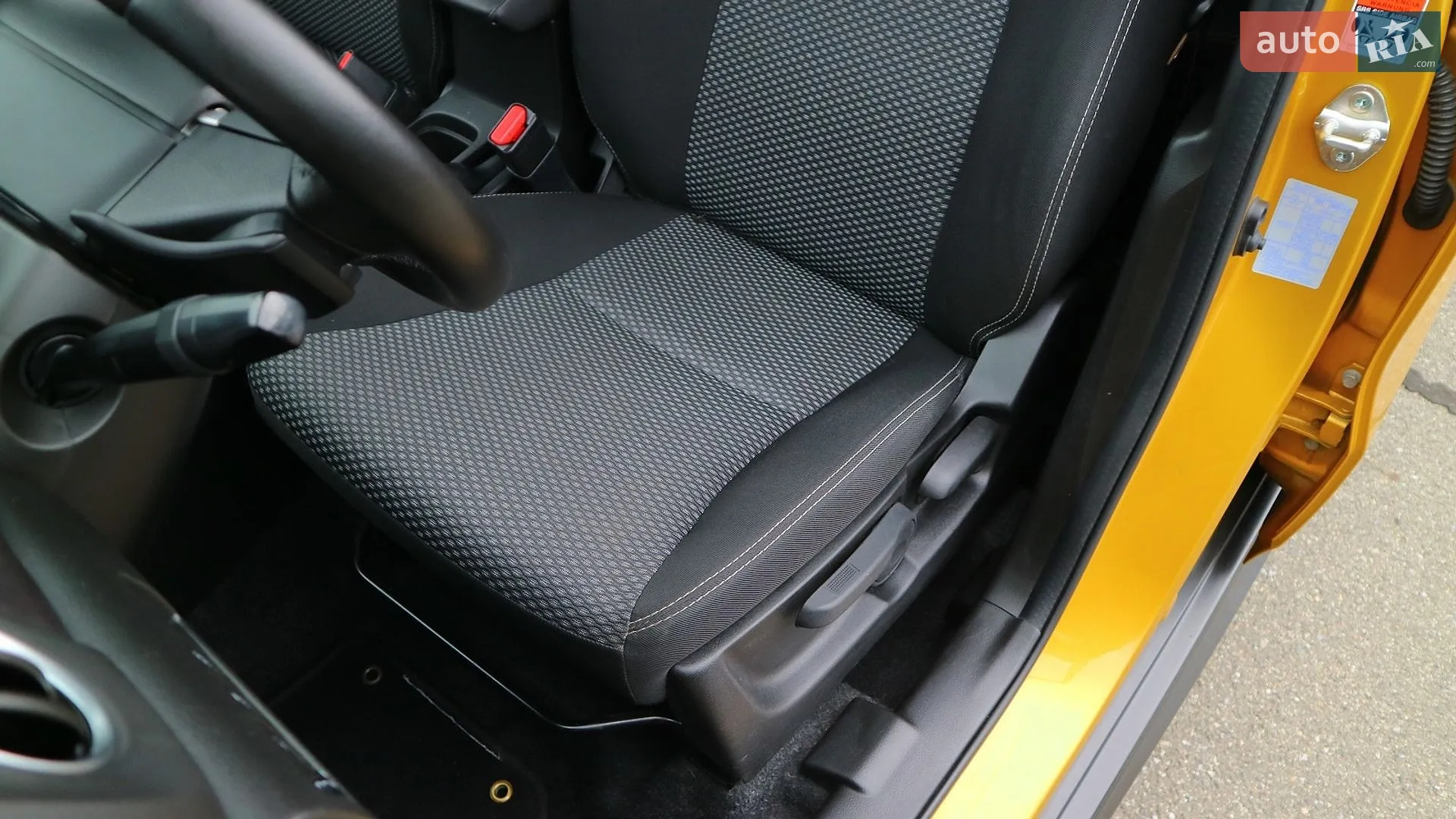 2019 Suzuki Vitara - мініатюра 15