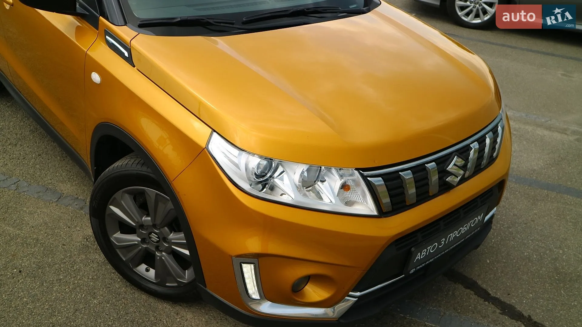 2019 Suzuki Vitara - мініатюра 26