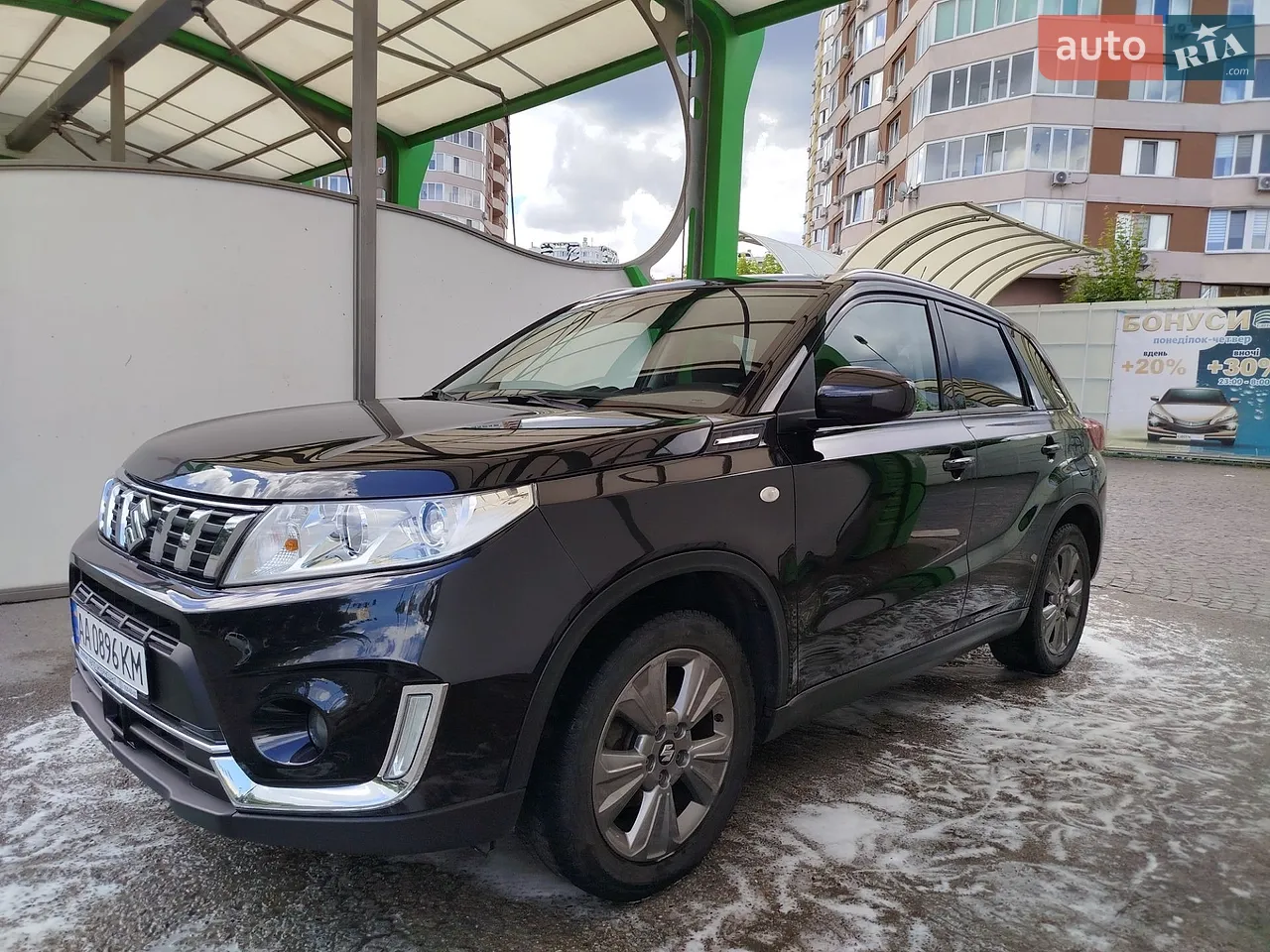 2019 Suzuki Vitara - мініатюра 29