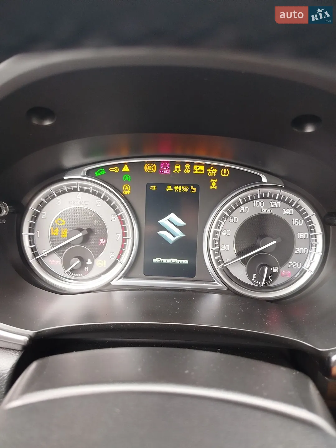 2019 Suzuki Vitara - мініатюра 22