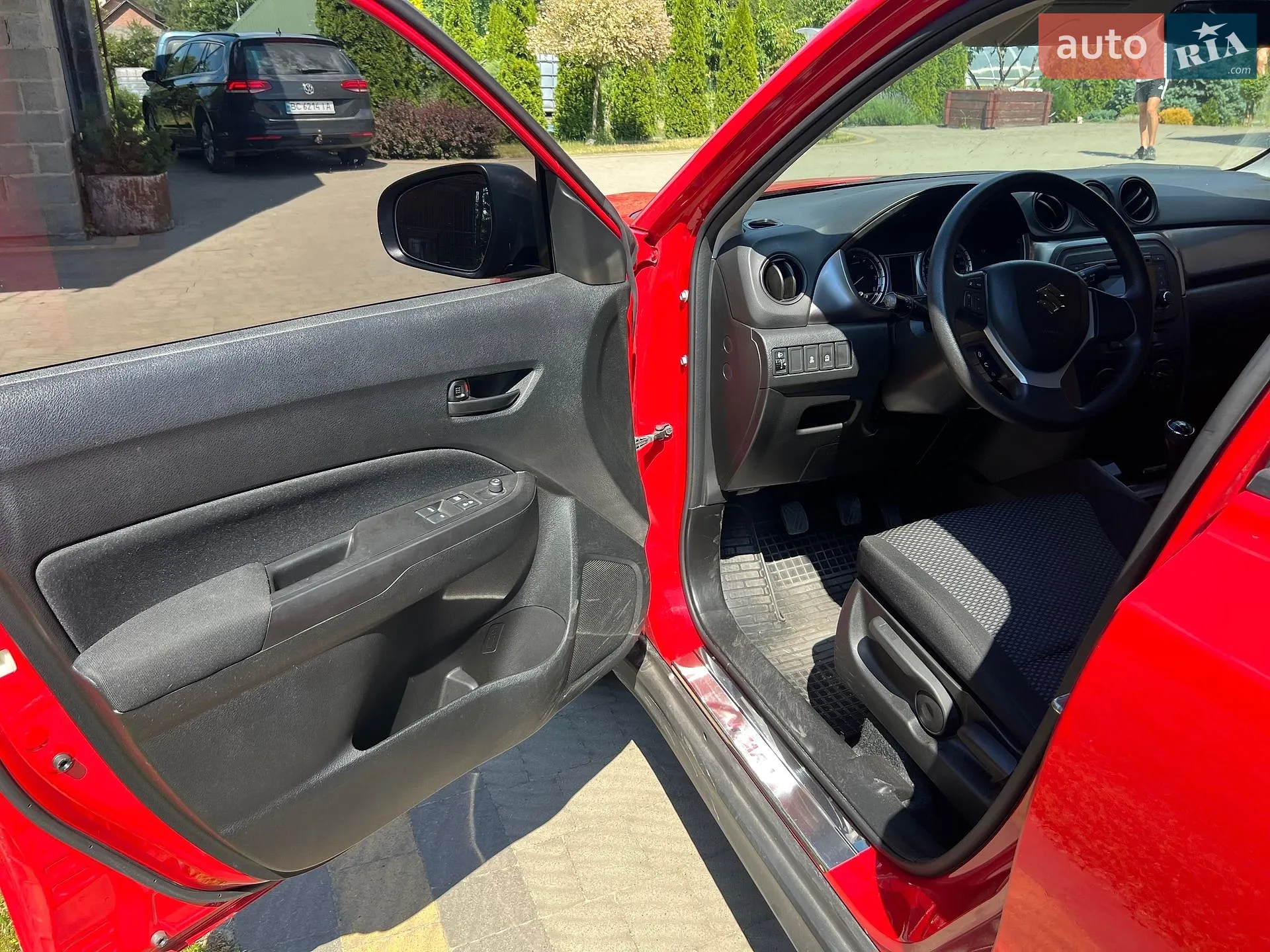 2019 Suzuki Vitara - мініатюра 4