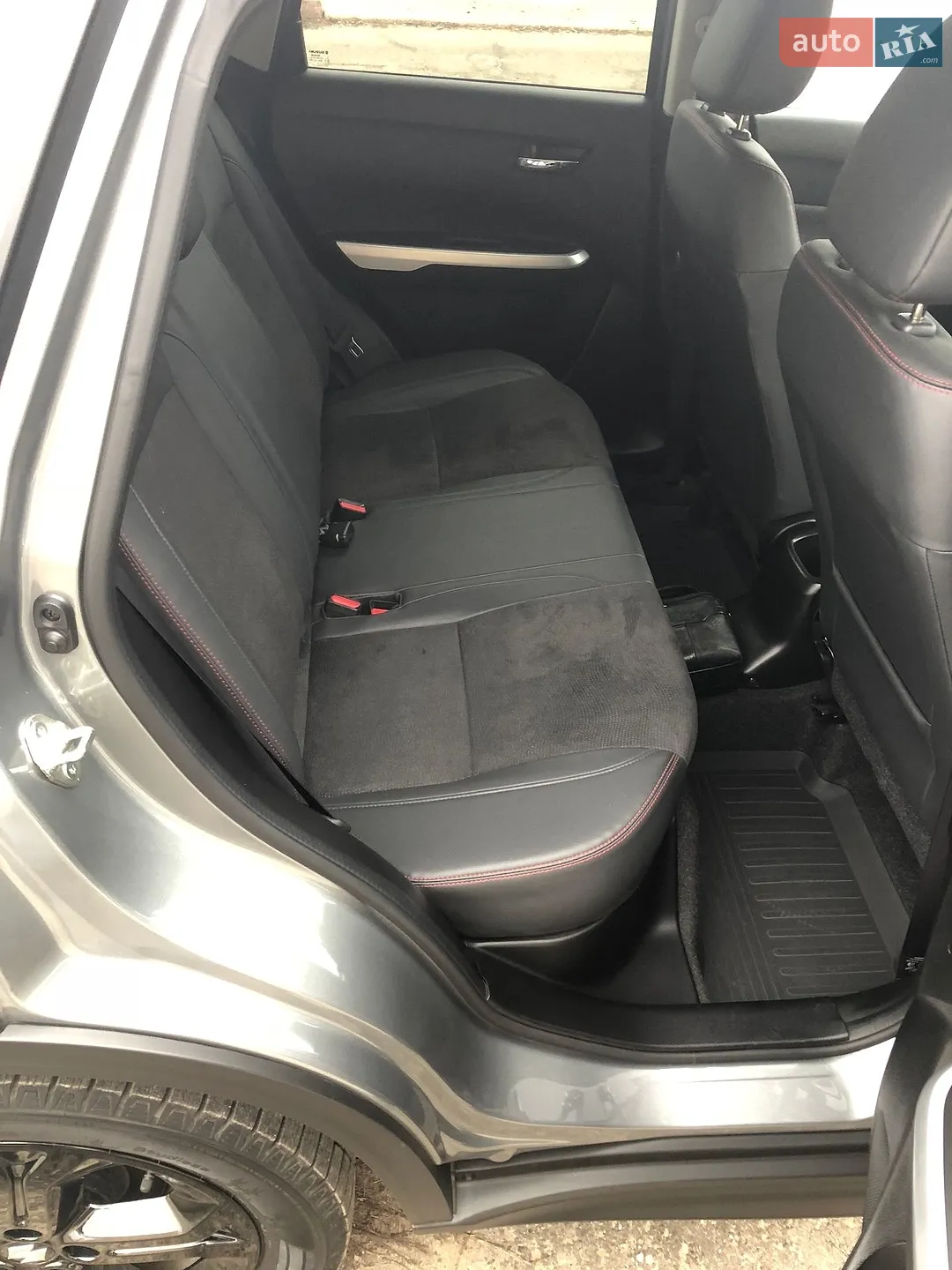 2018 Suzuki Vitara - мініатюра 7