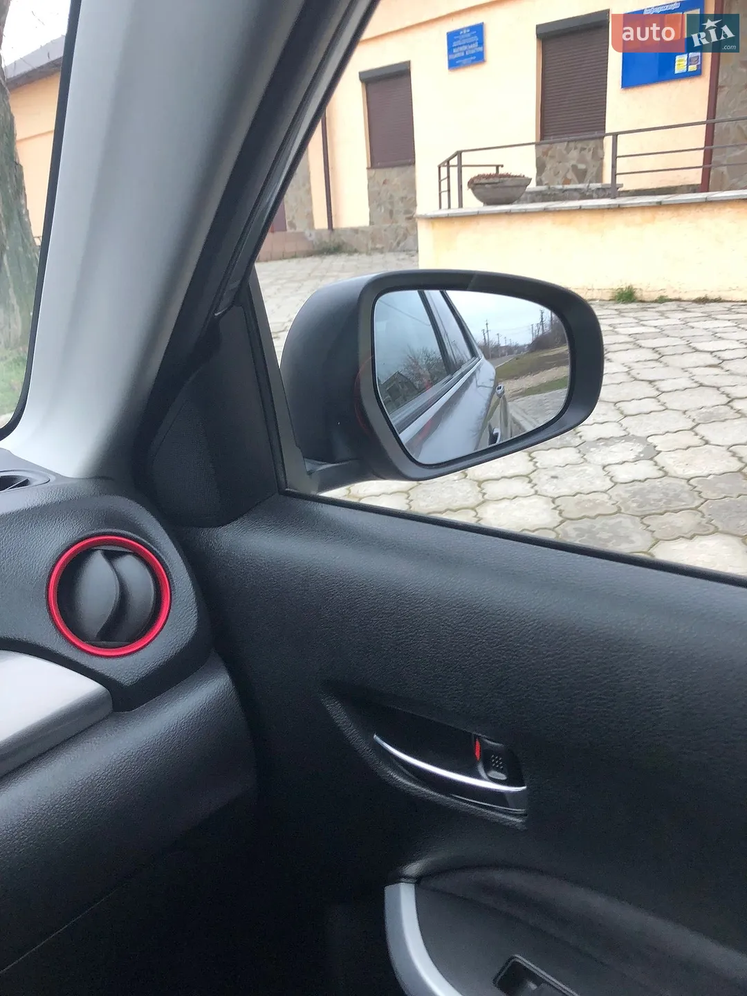 2018 Suzuki Vitara - мініатюра 14