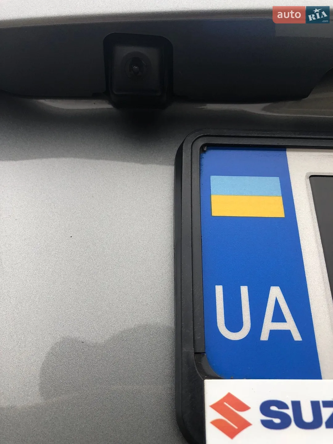 2018 Suzuki Vitara - мініатюра 8