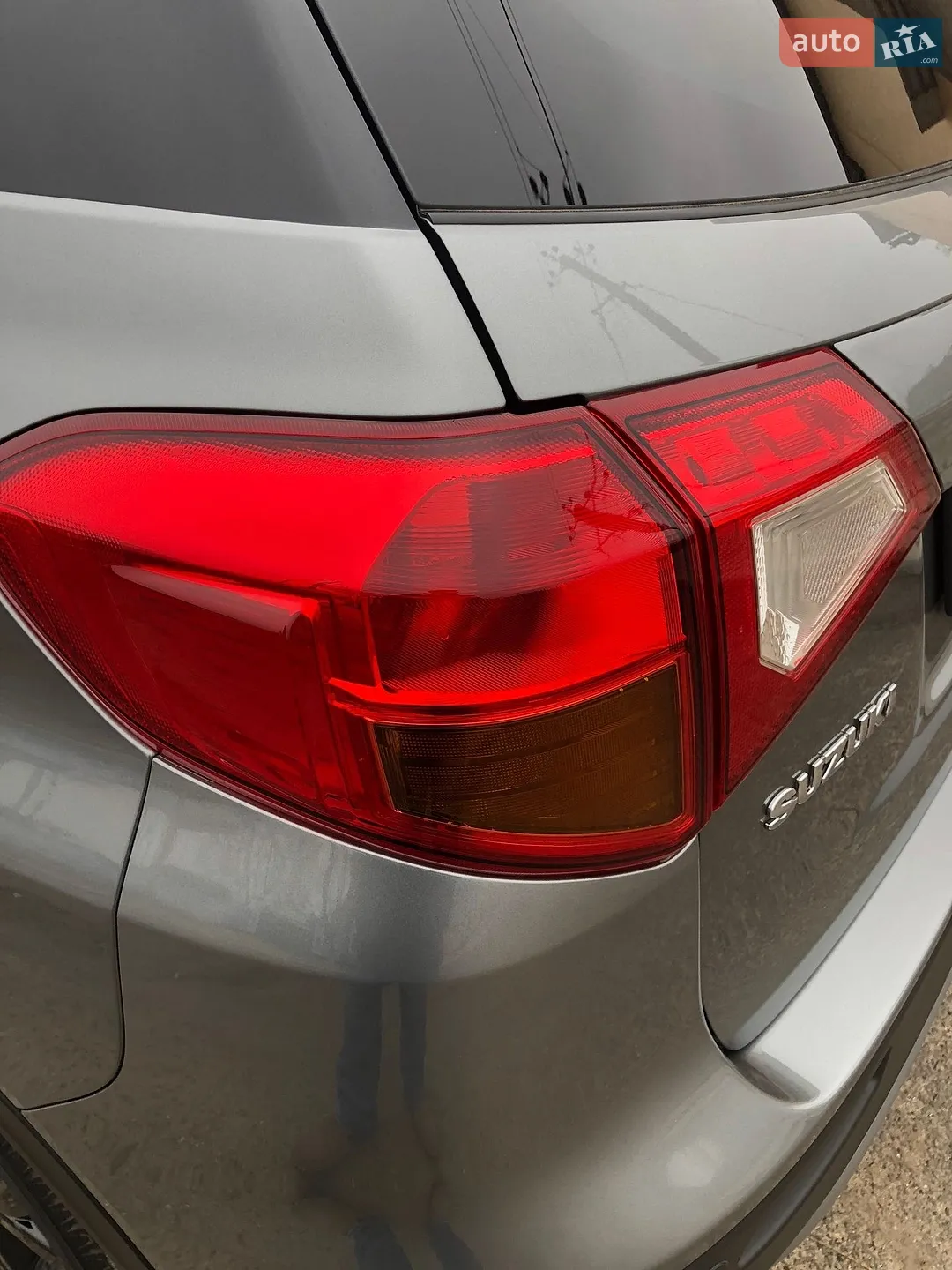 2018 Suzuki Vitara - мініатюра 27