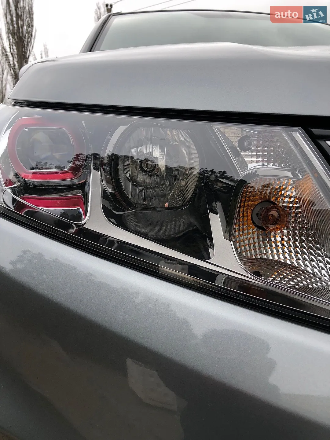 2018 Suzuki Vitara - мініатюра 32