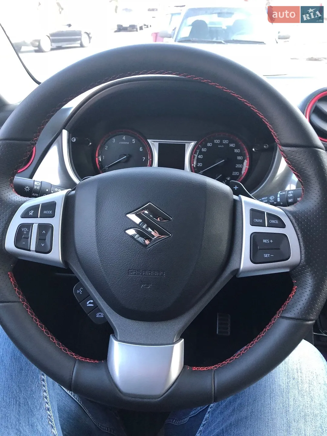 2018 Suzuki Vitara - мініатюра 37