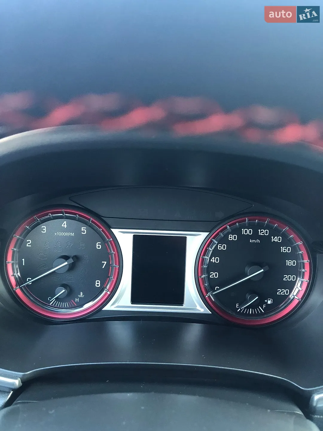 2018 Suzuki Vitara - мініатюра 39