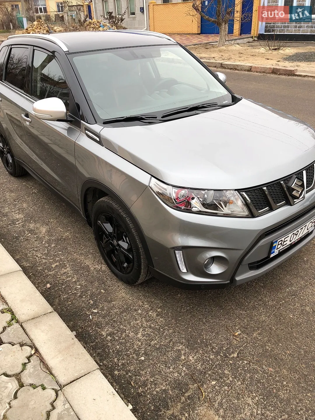 2018 Suzuki Vitara - мініатюра 40