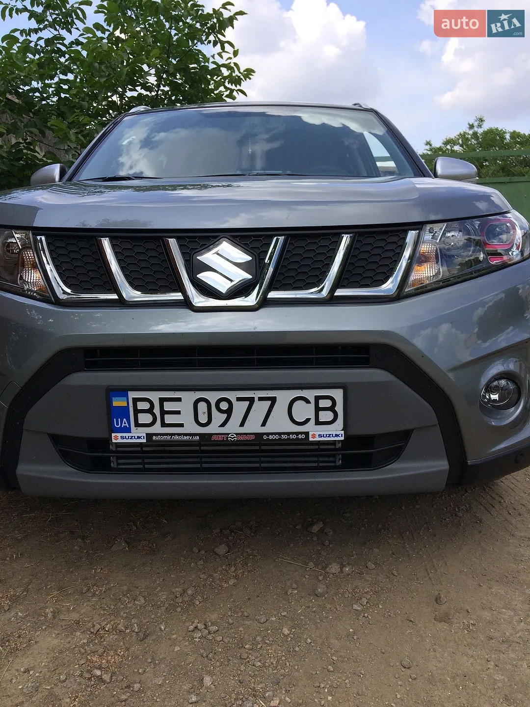2018 Suzuki Vitara - мініатюра 47