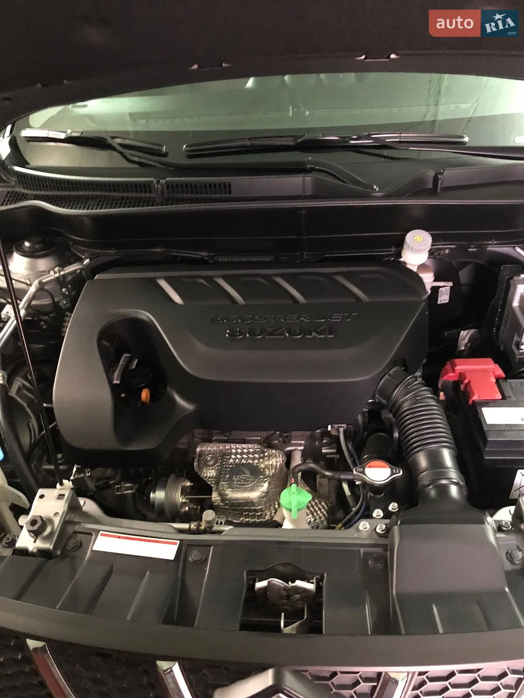 2018 Suzuki Vitara - мініатюра 51