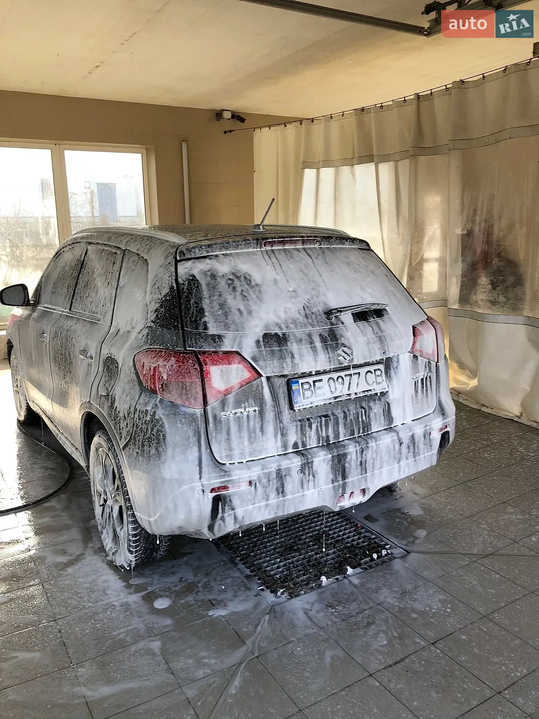 2018 Suzuki Vitara - мініатюра 61