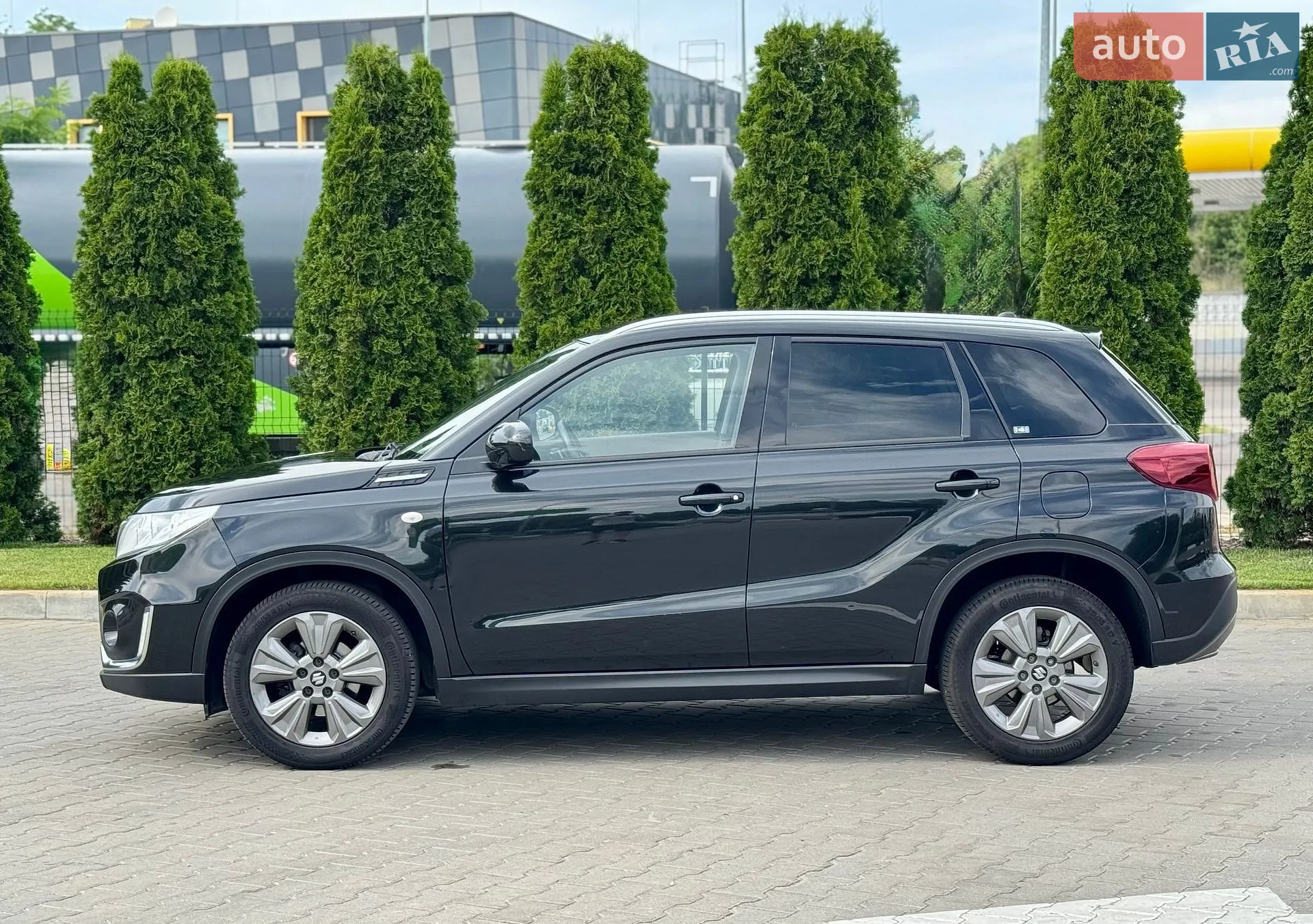 2019 Suzuki Vitara - мініатюра 4