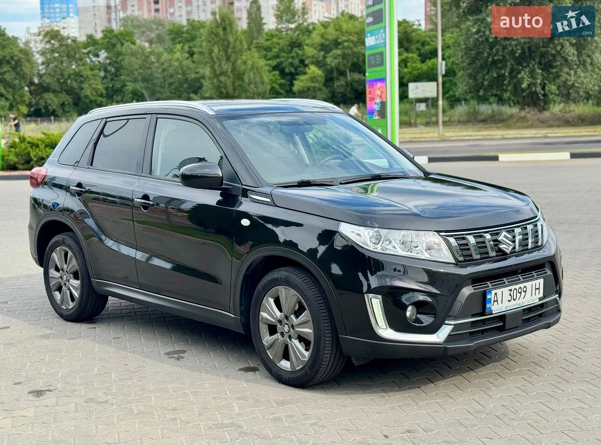 2019 Suzuki Vitara - мініатюра 9