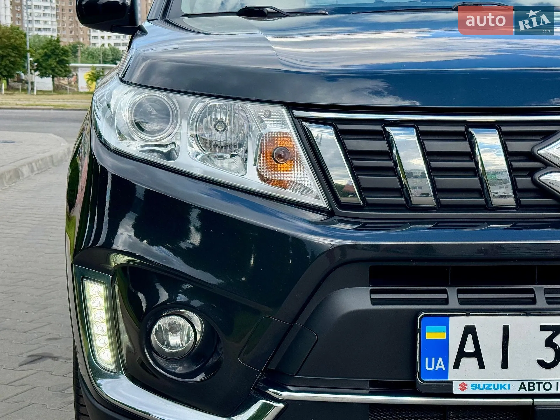 2019 Suzuki Vitara - мініатюра 11