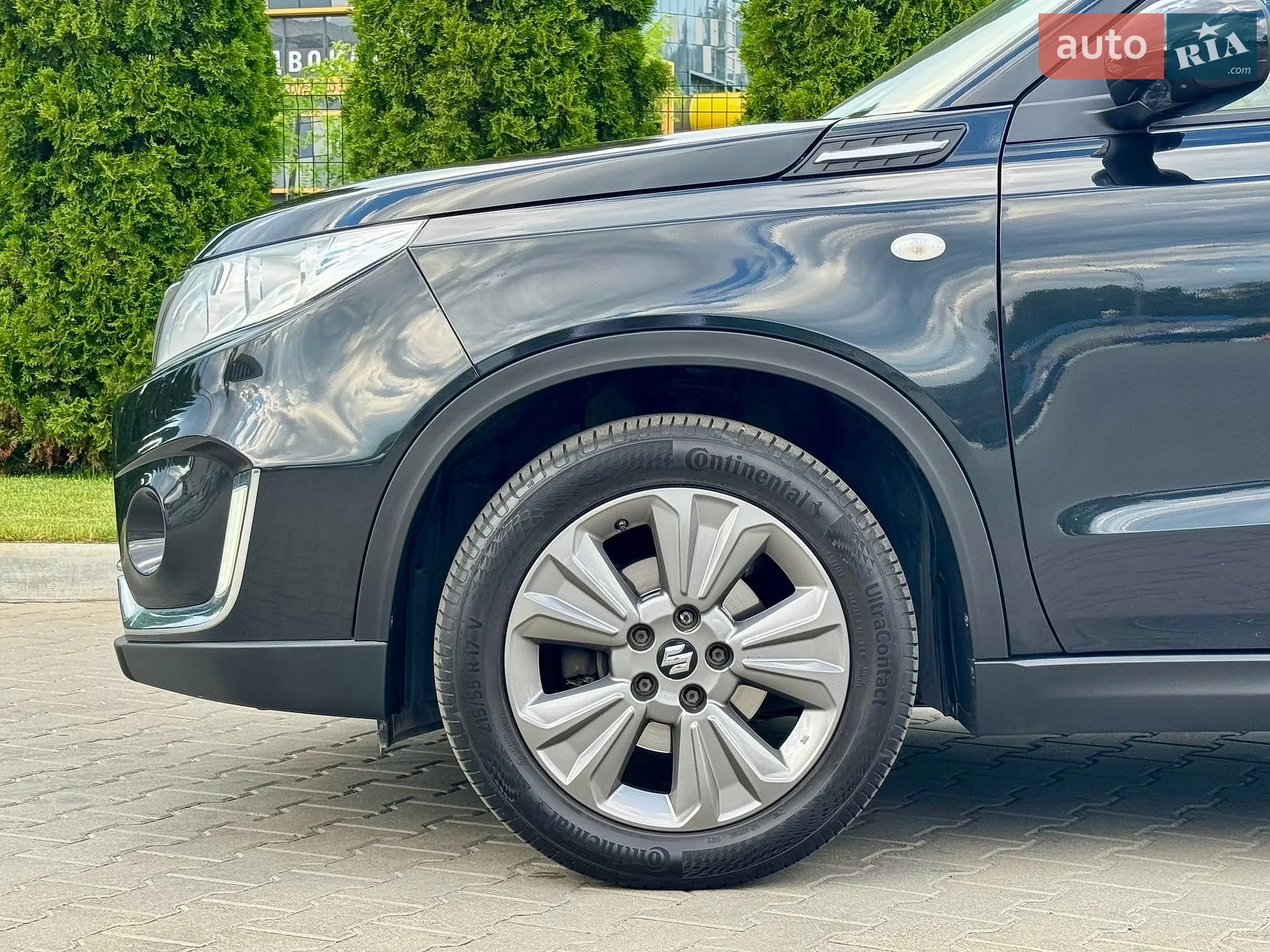 2019 Suzuki Vitara - мініатюра 18