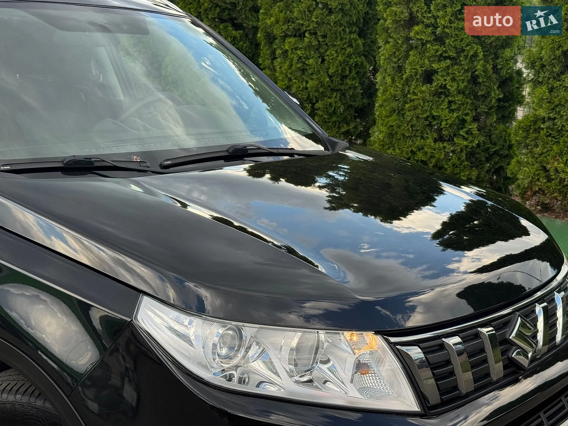 2019 Suzuki Vitara - мініатюра 40