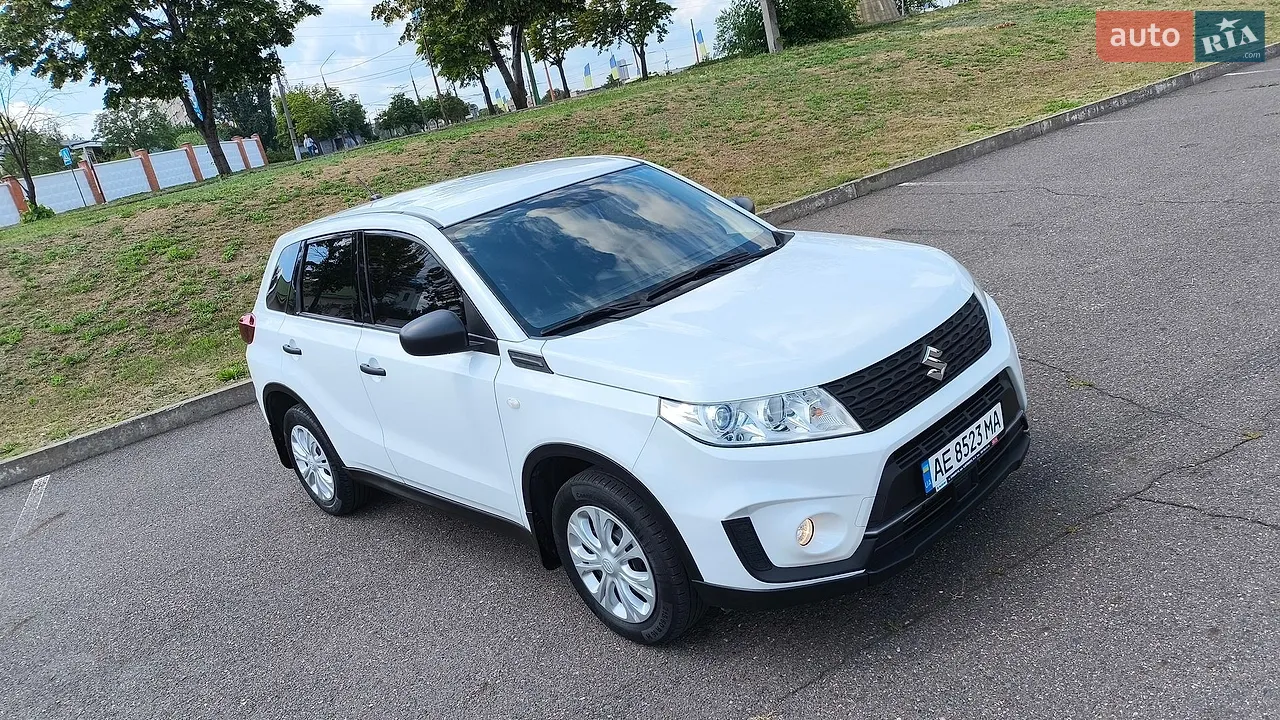 2018 Suzuki Vitara - мініатюра 72
