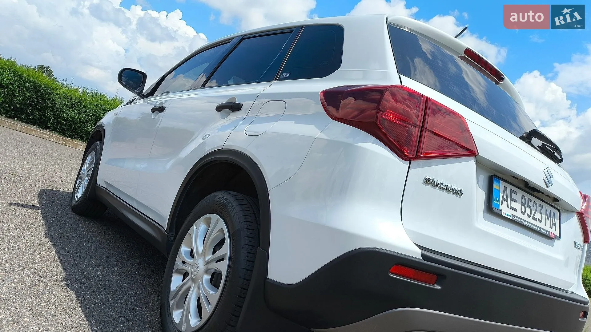 2019 Suzuki Vitara - мініатюра 12