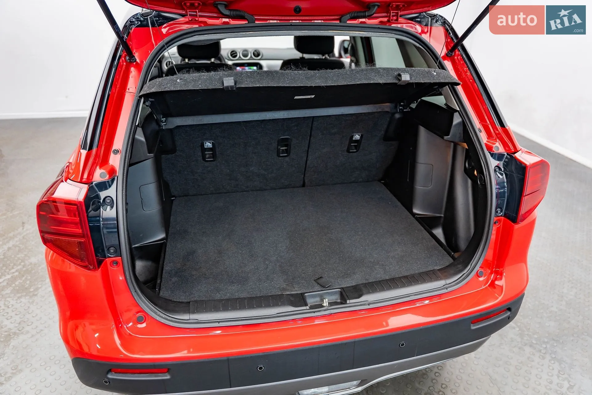 2019 Suzuki Vitara - мініатюра 7