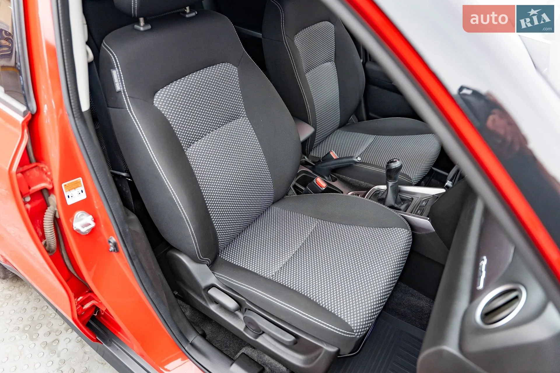 2019 Suzuki Vitara - мініатюра 22