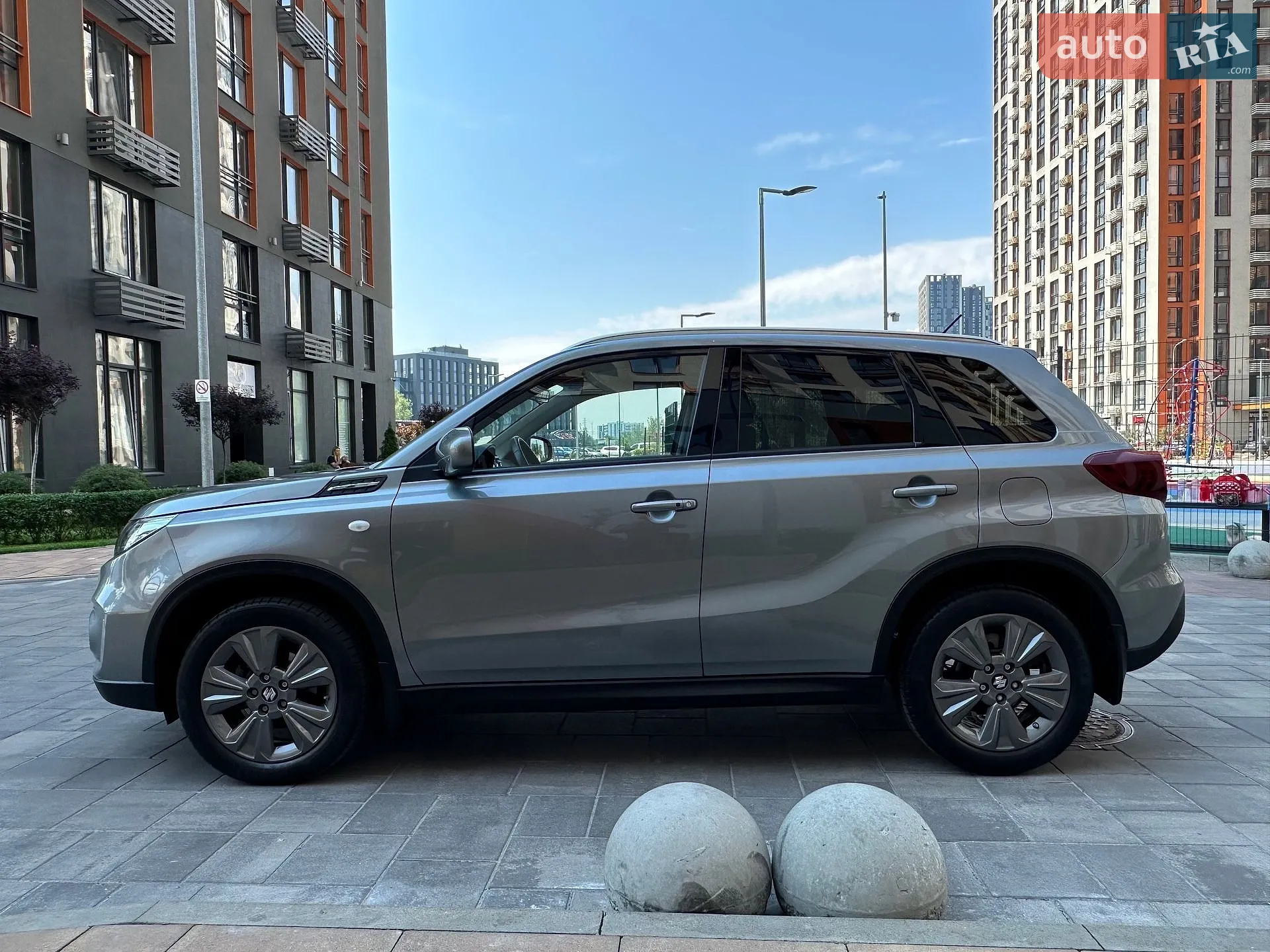 2024 Suzuki Vitara - мініатюра 16