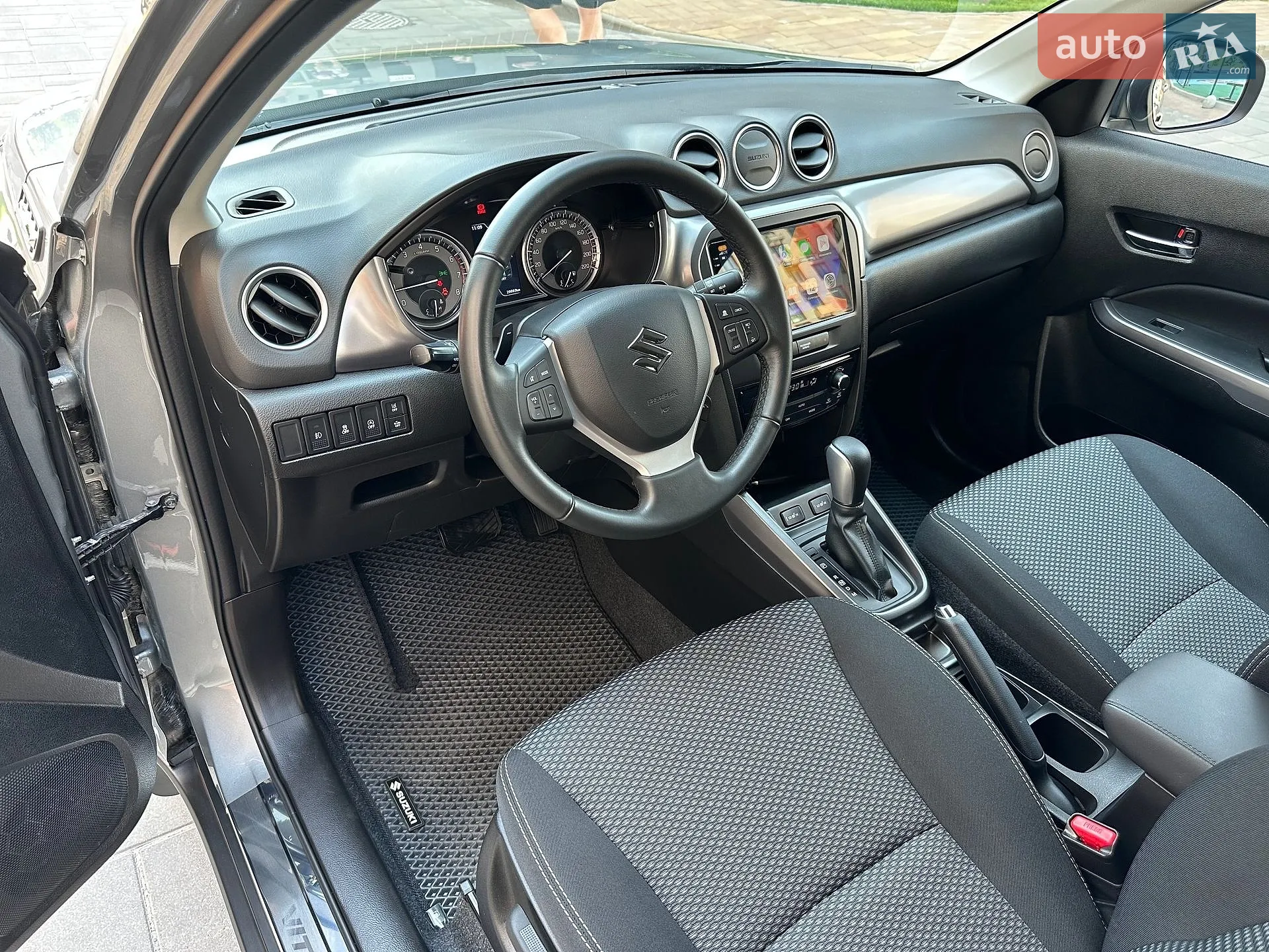 2024 Suzuki Vitara - мініатюра 18