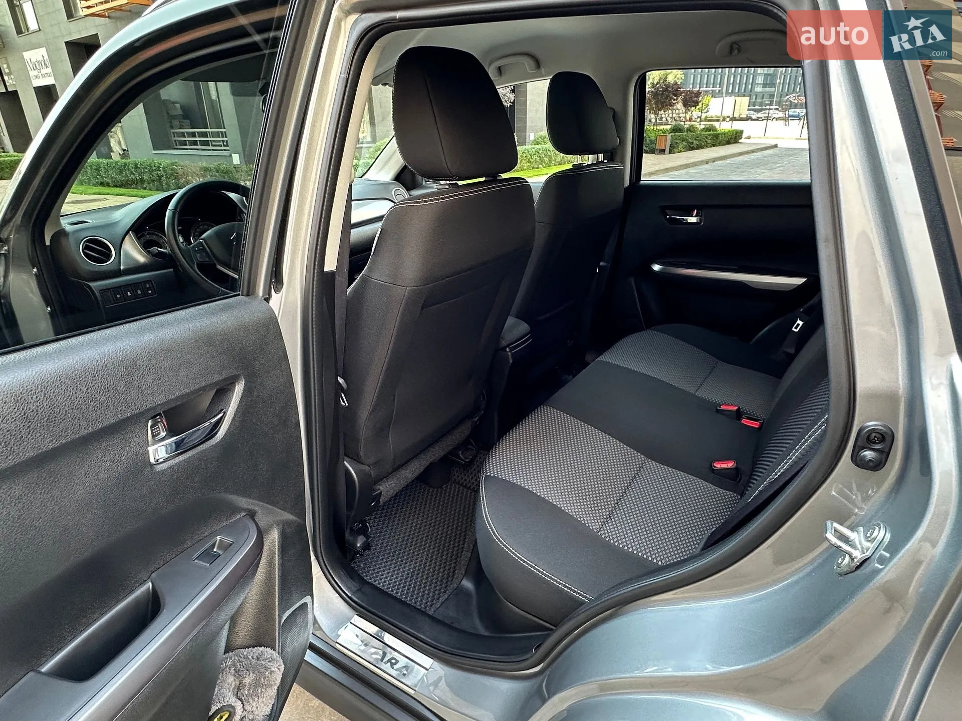 2024 Suzuki Vitara - мініатюра 22