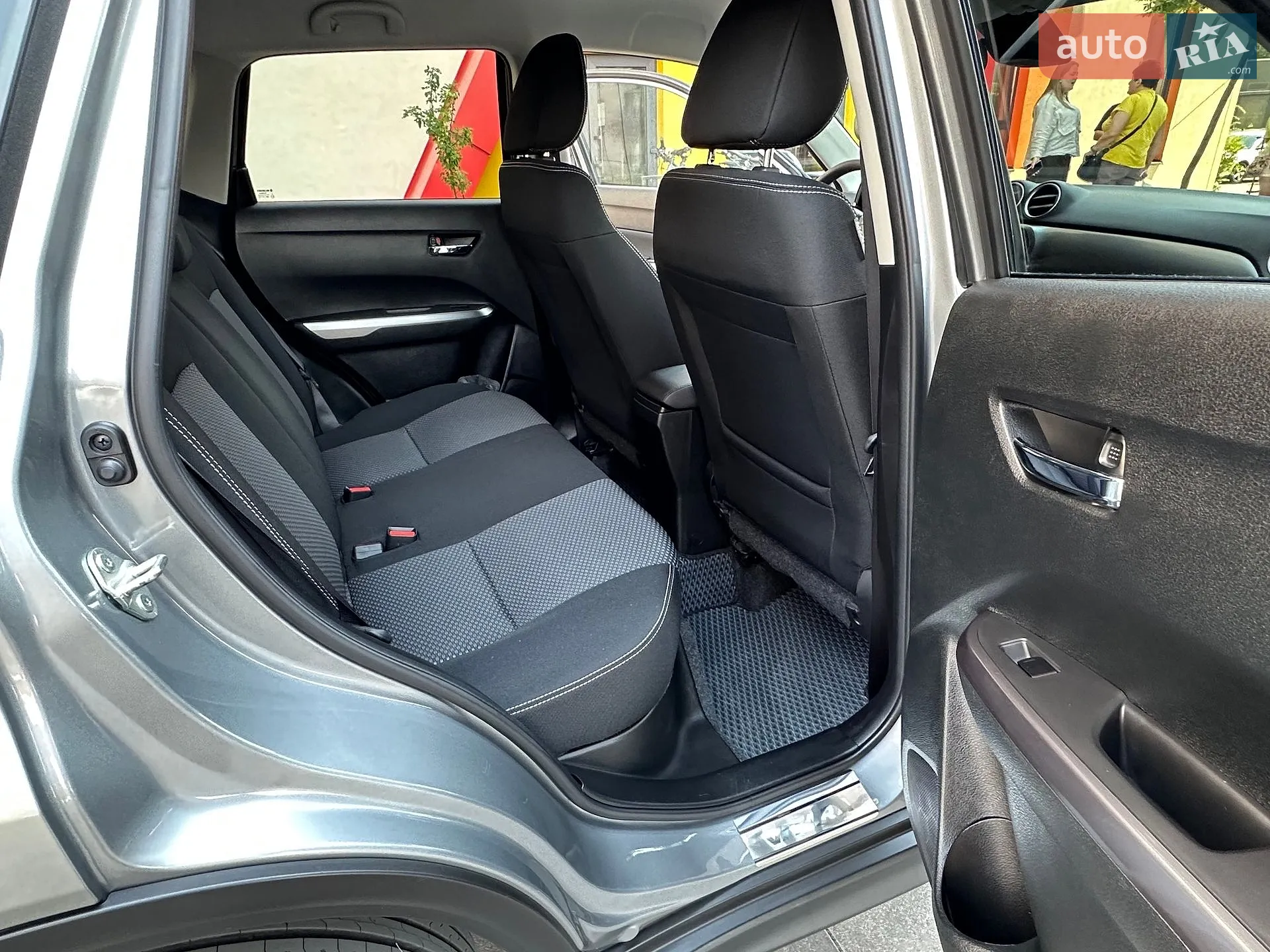 2024 Suzuki Vitara - мініатюра 28