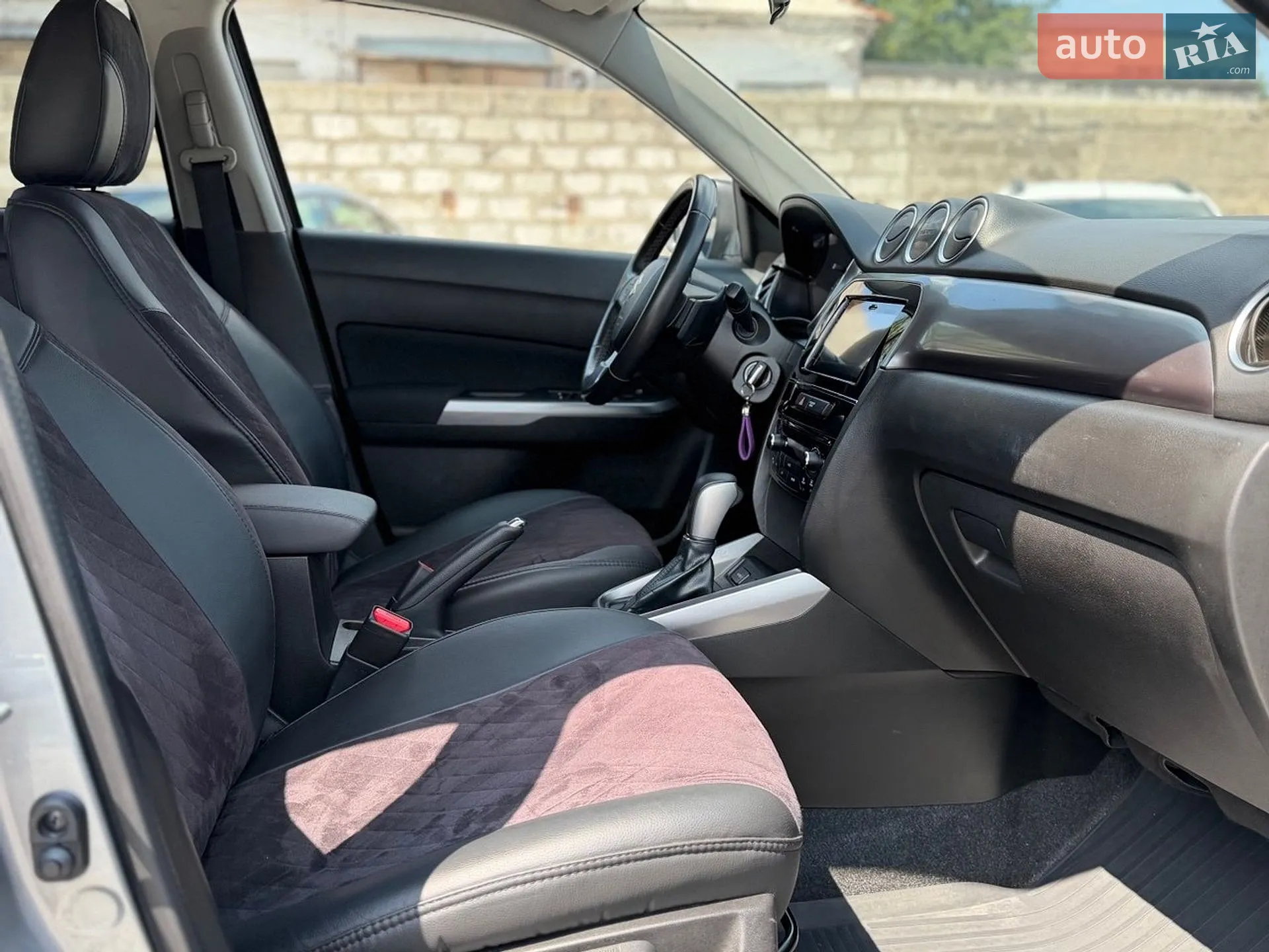 2020 Suzuki Vitara - мініатюра 6