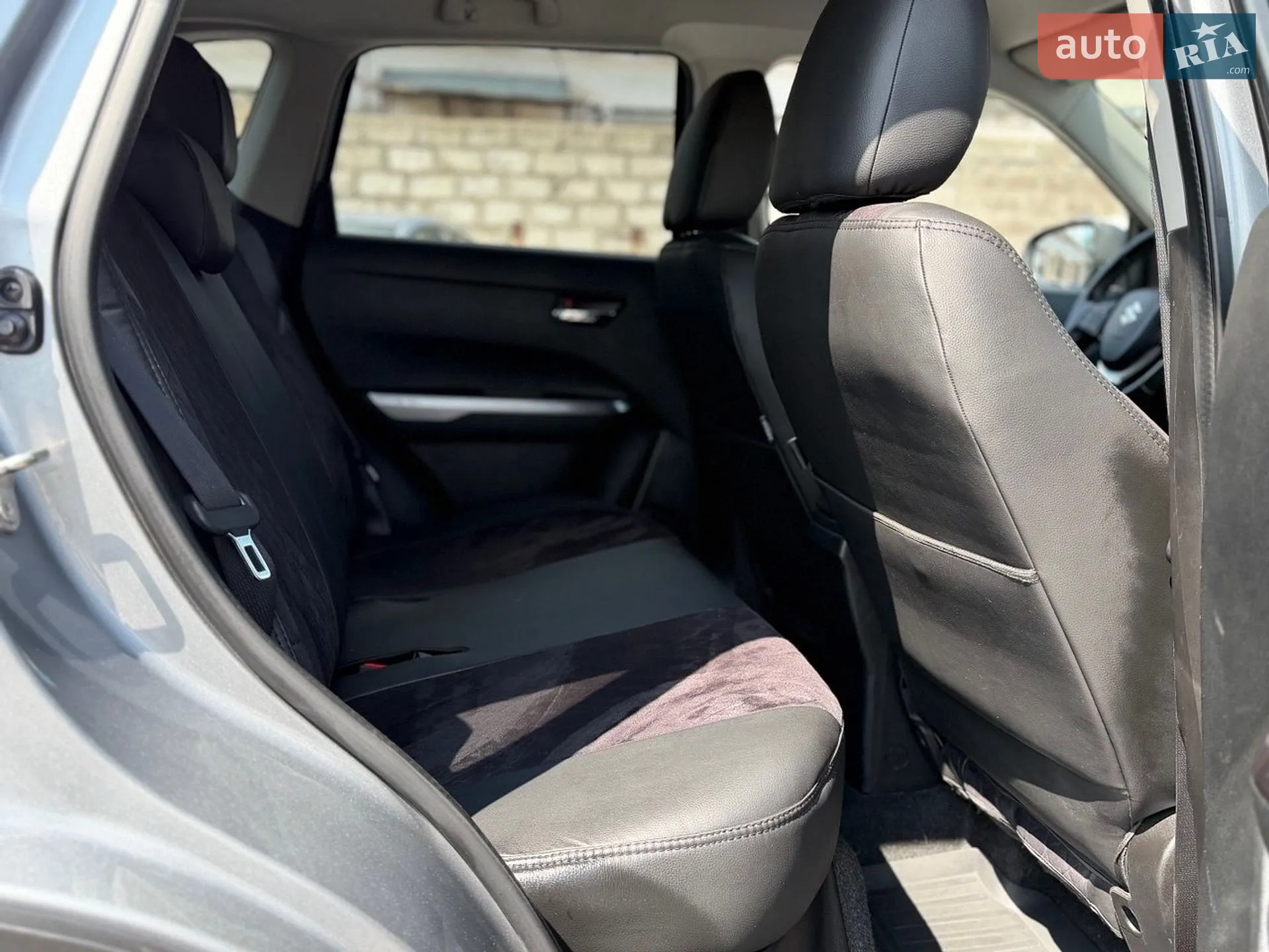 2020 Suzuki Vitara - мініатюра 10