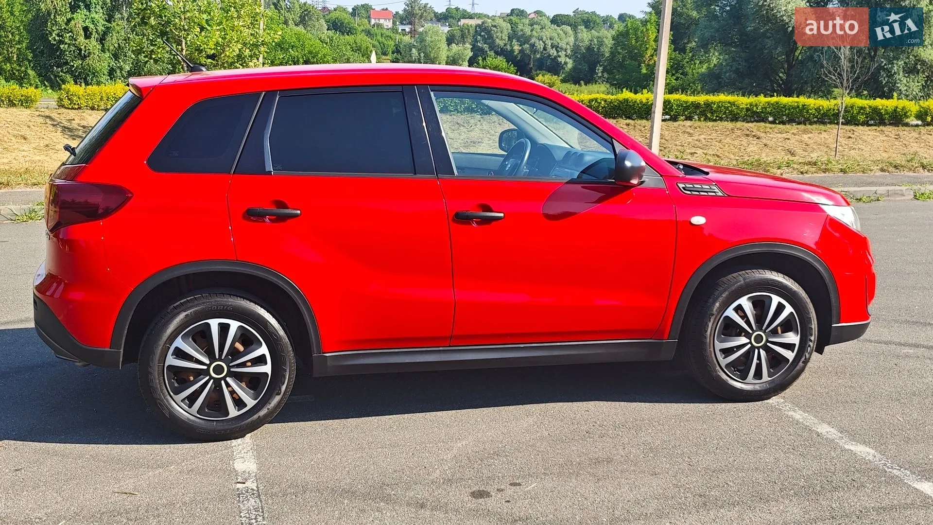 2019 Suzuki Vitara - мініатюра 5