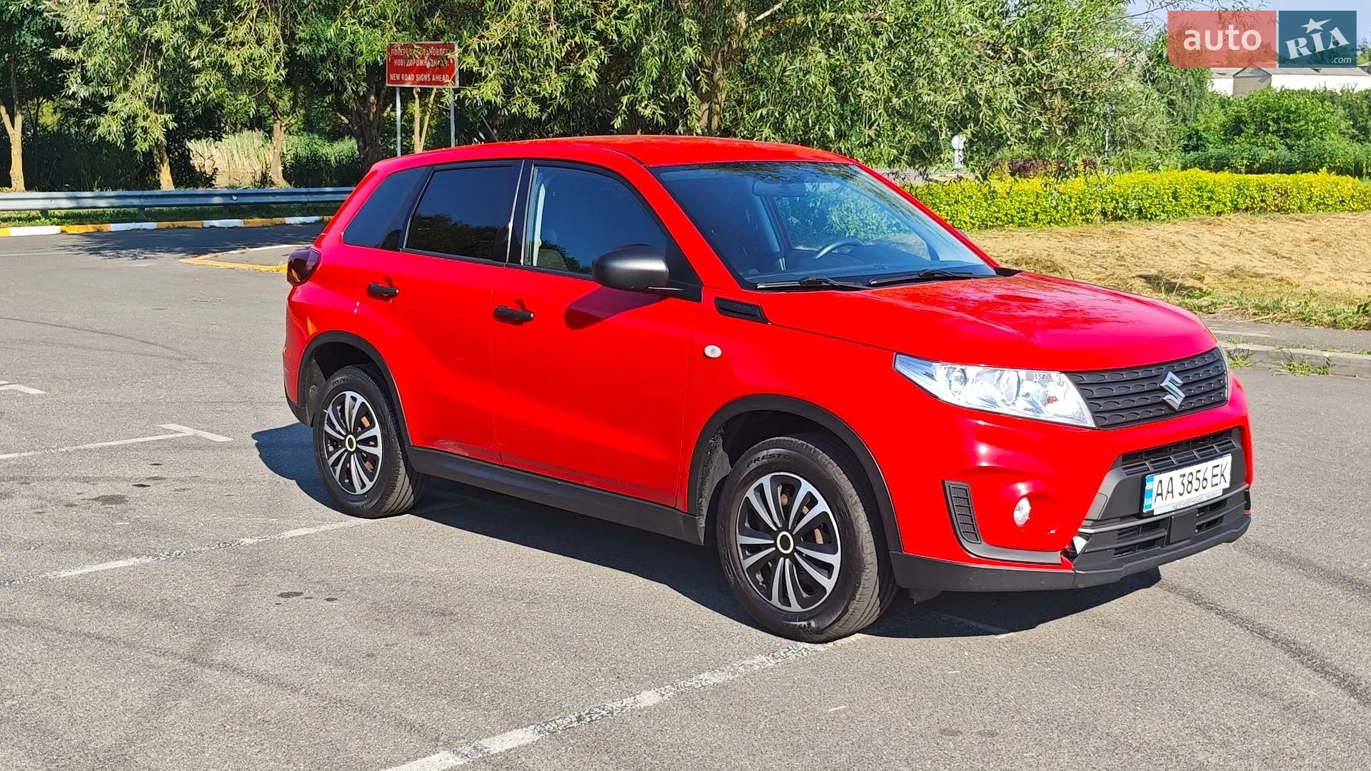 2019 Suzuki Vitara - мініатюра 6