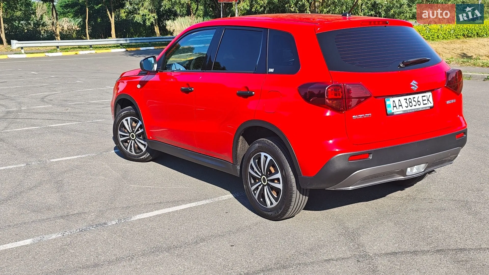 2019 Suzuki Vitara - мініатюра 13