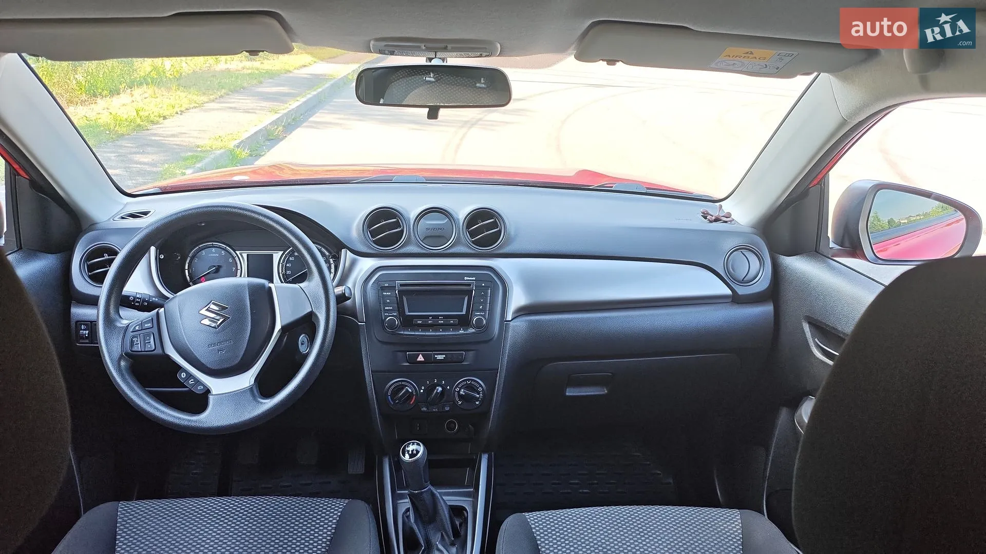 2019 Suzuki Vitara - мініатюра 19
