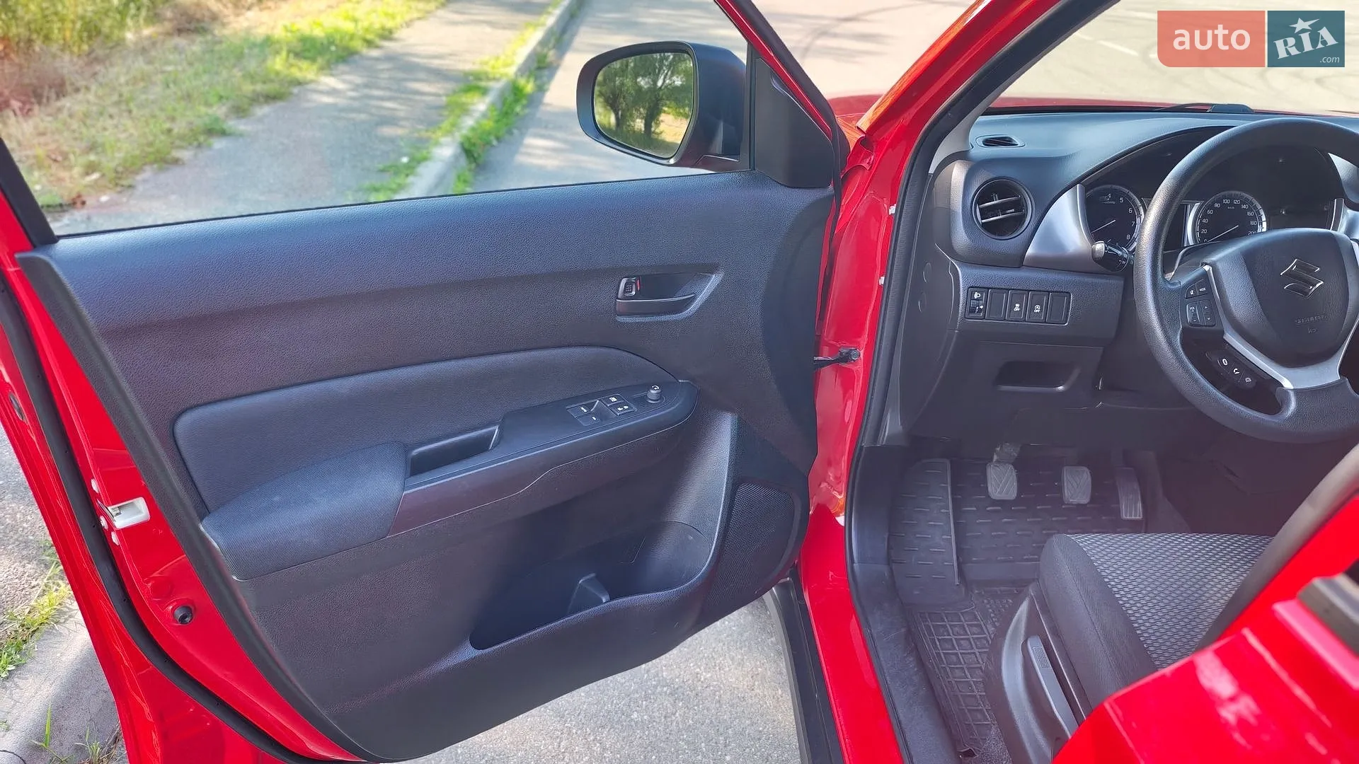 2019 Suzuki Vitara - мініатюра 15