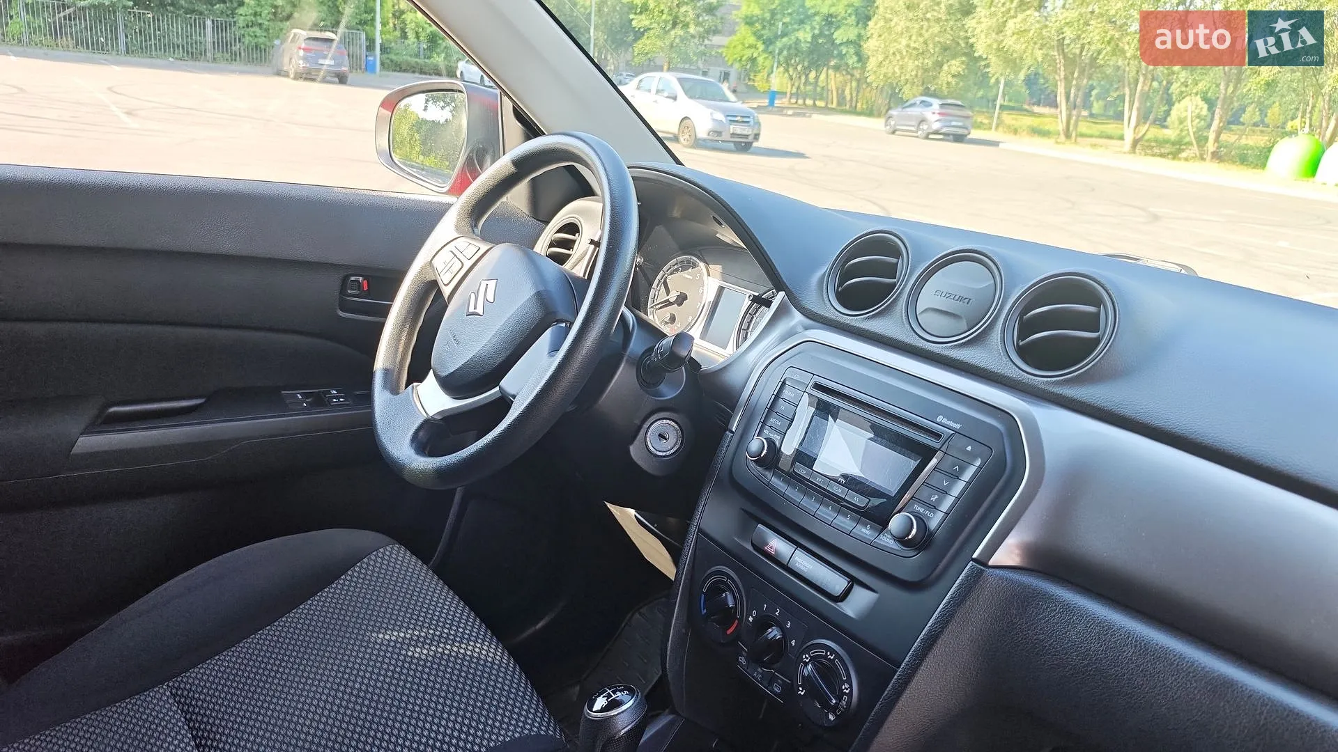2019 Suzuki Vitara - мініатюра 17