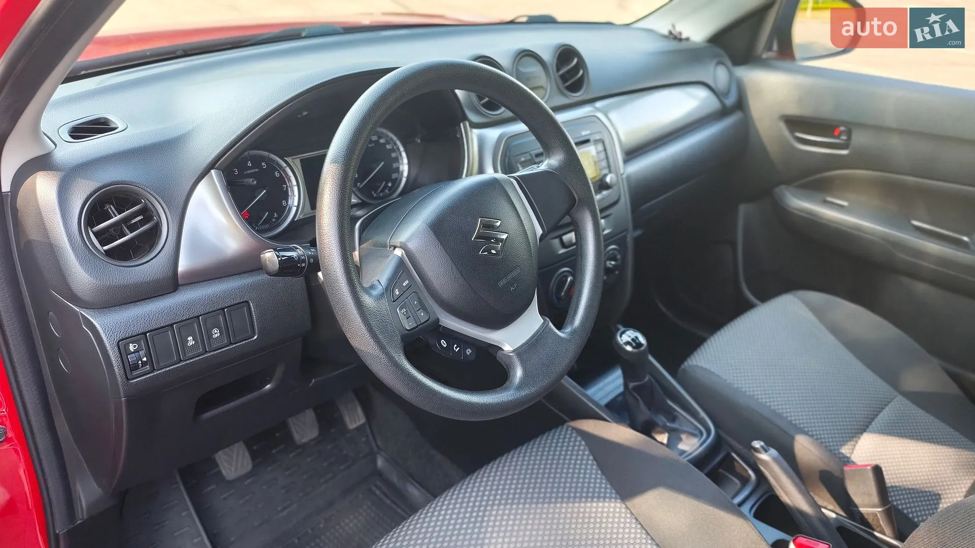 2019 Suzuki Vitara - мініатюра 20