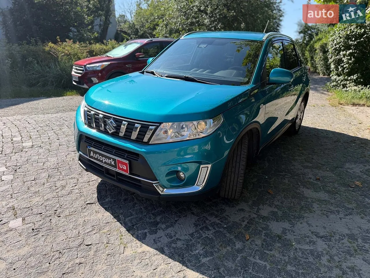 2020 Suzuki Vitara - мініатюра 31