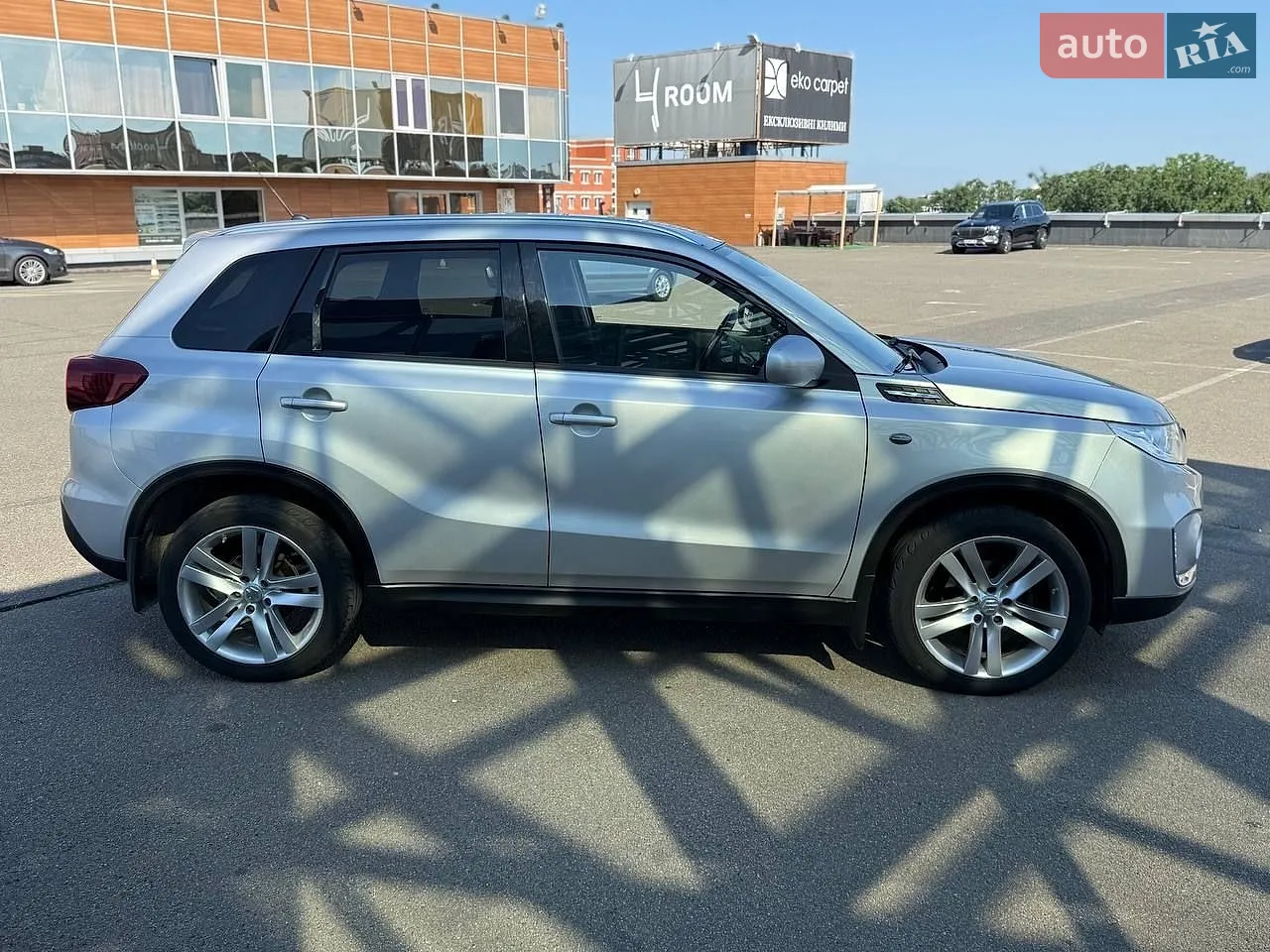 2019 Suzuki Vitara - мініатюра 10