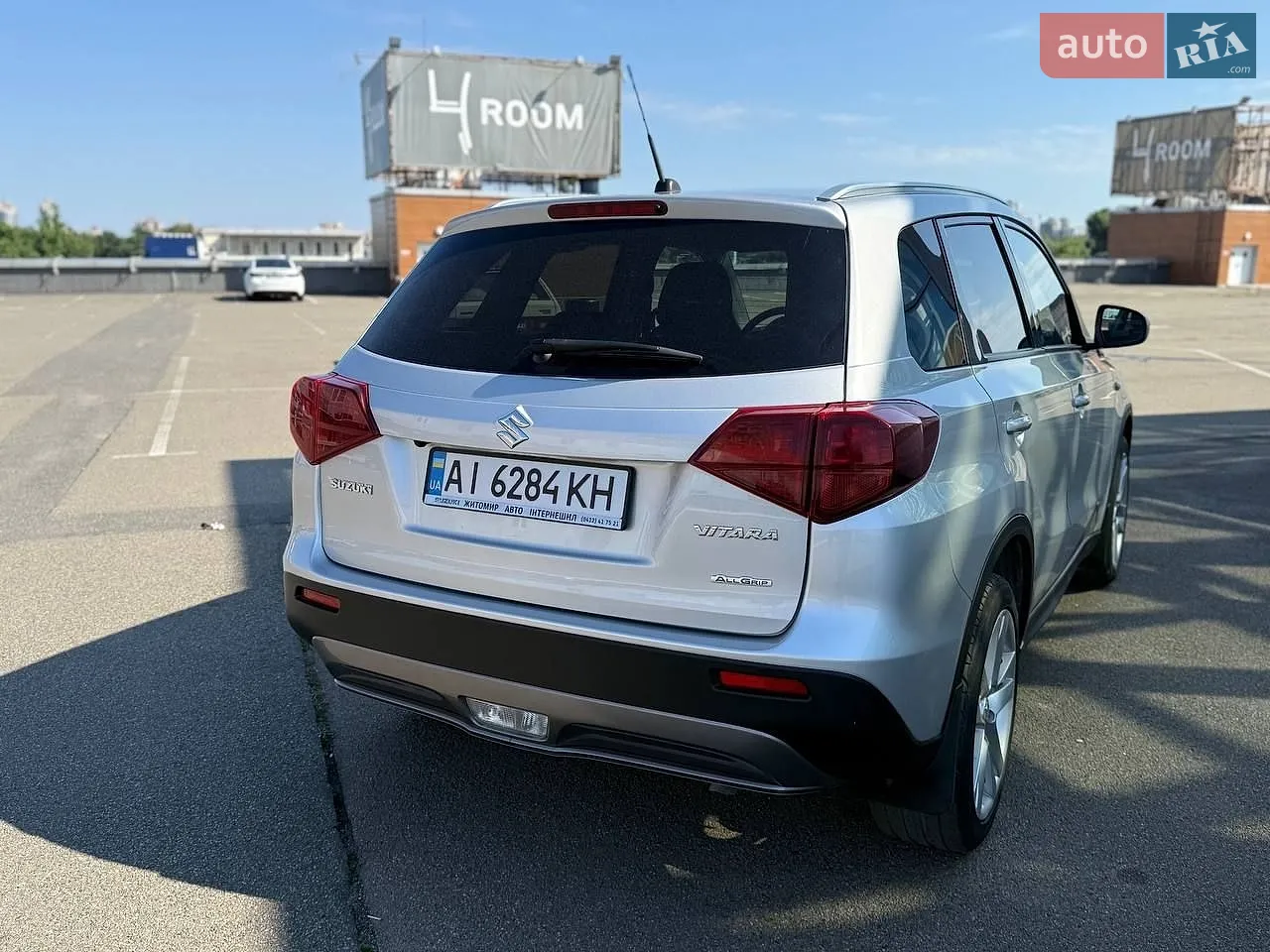 2019 Suzuki Vitara - мініатюра 21