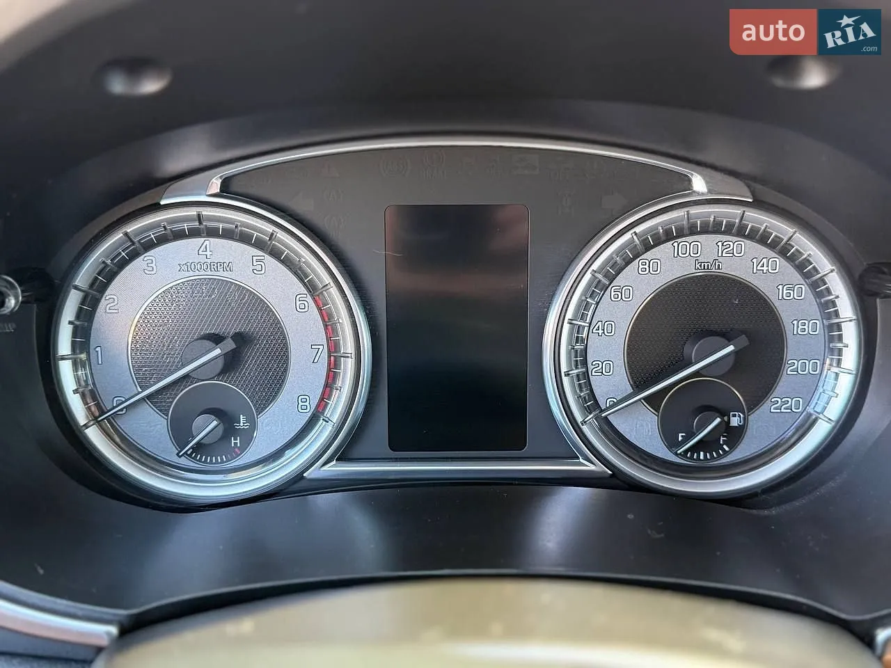 2019 Suzuki Vitara - мініатюра 26