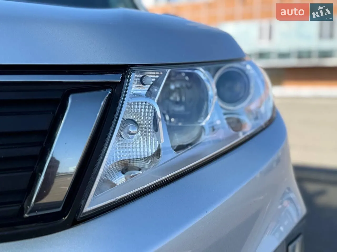 2019 Suzuki Vitara - мініатюра 34
