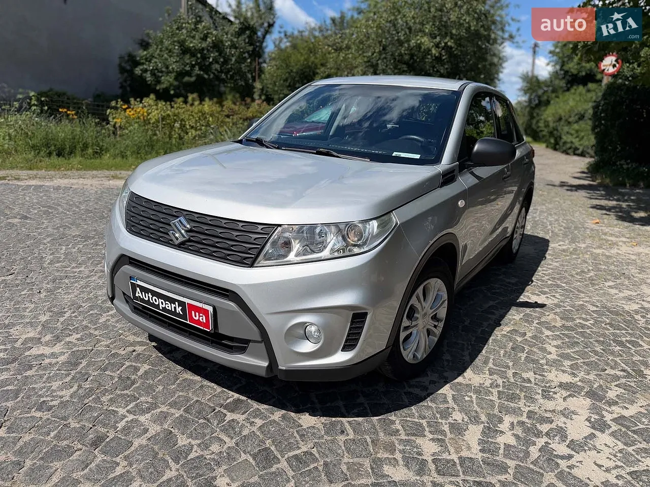 2018 Suzuki Vitara - мініатюра 23
