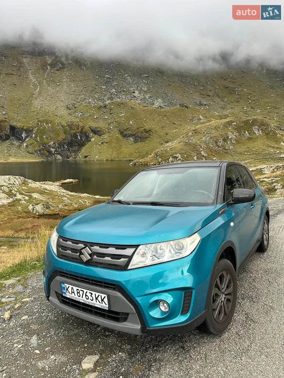 Suzuki SUZUKI Vitara 2022 VIN TSMLYD21S00C16192 фото оголошення 5 з 5
