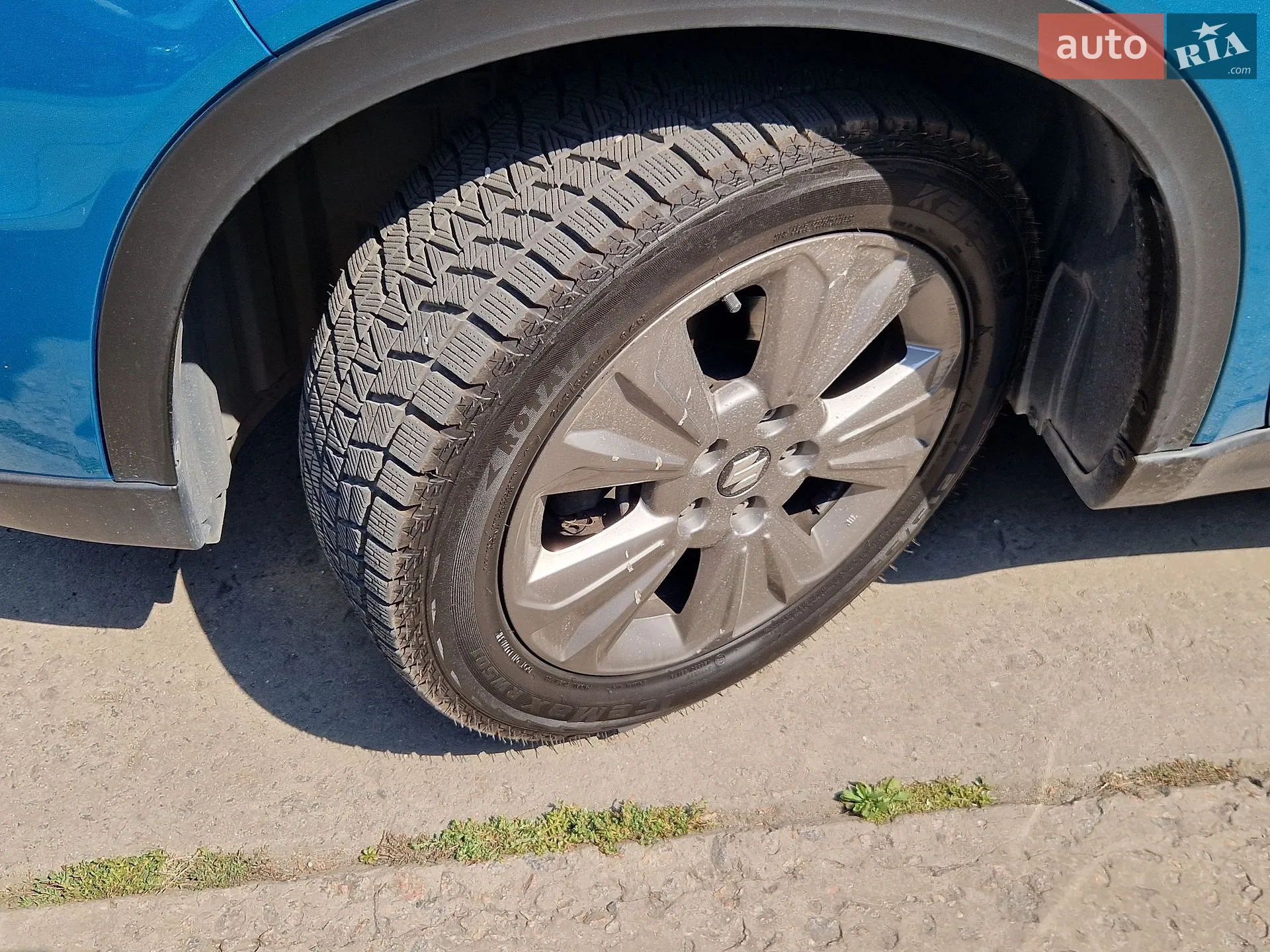 2020 Suzuki Vitara - мініатюра 11