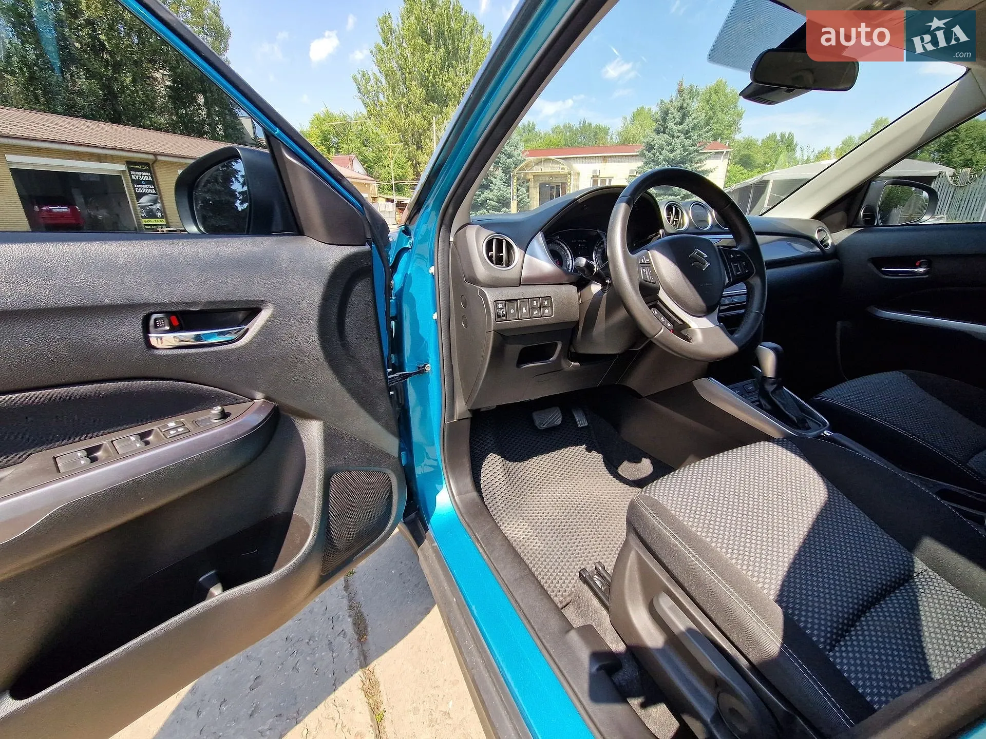 2020 Suzuki Vitara - мініатюра 15