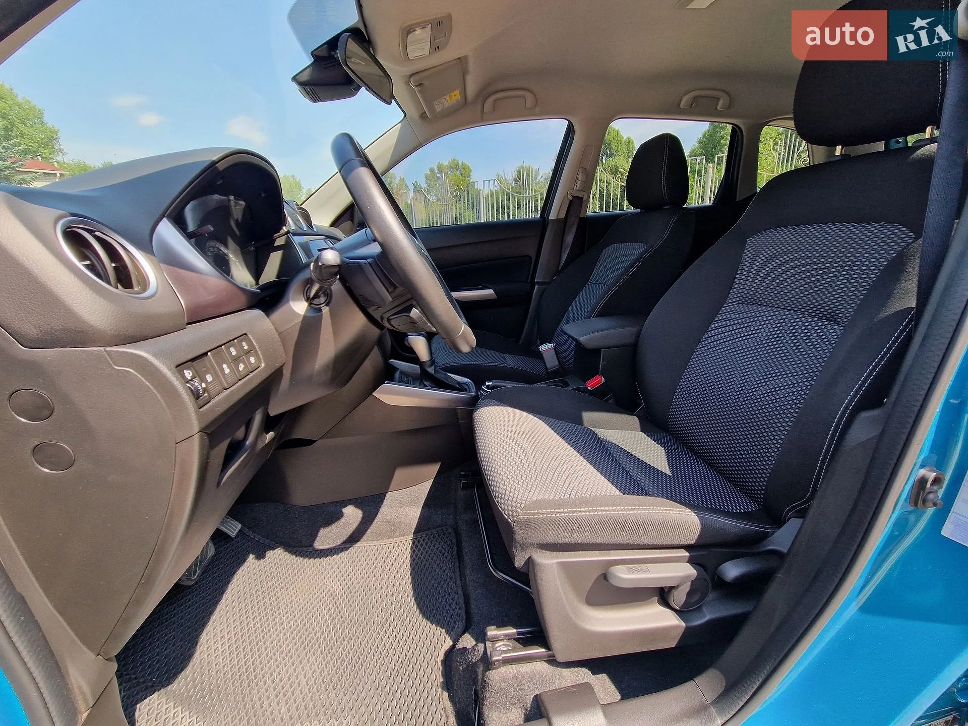 2020 Suzuki Vitara - мініатюра 16